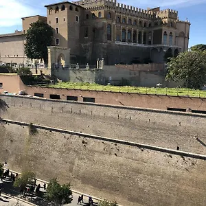 Vatican Garden Rzym