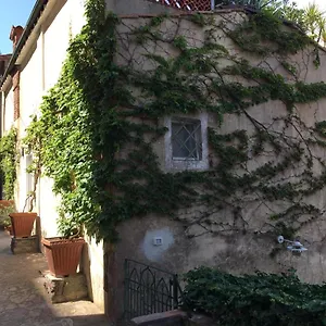 Apartment Casa Di Charme, 