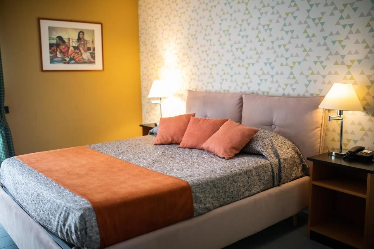 פלרמו Albergo Athenaeum 3*,  איטליה