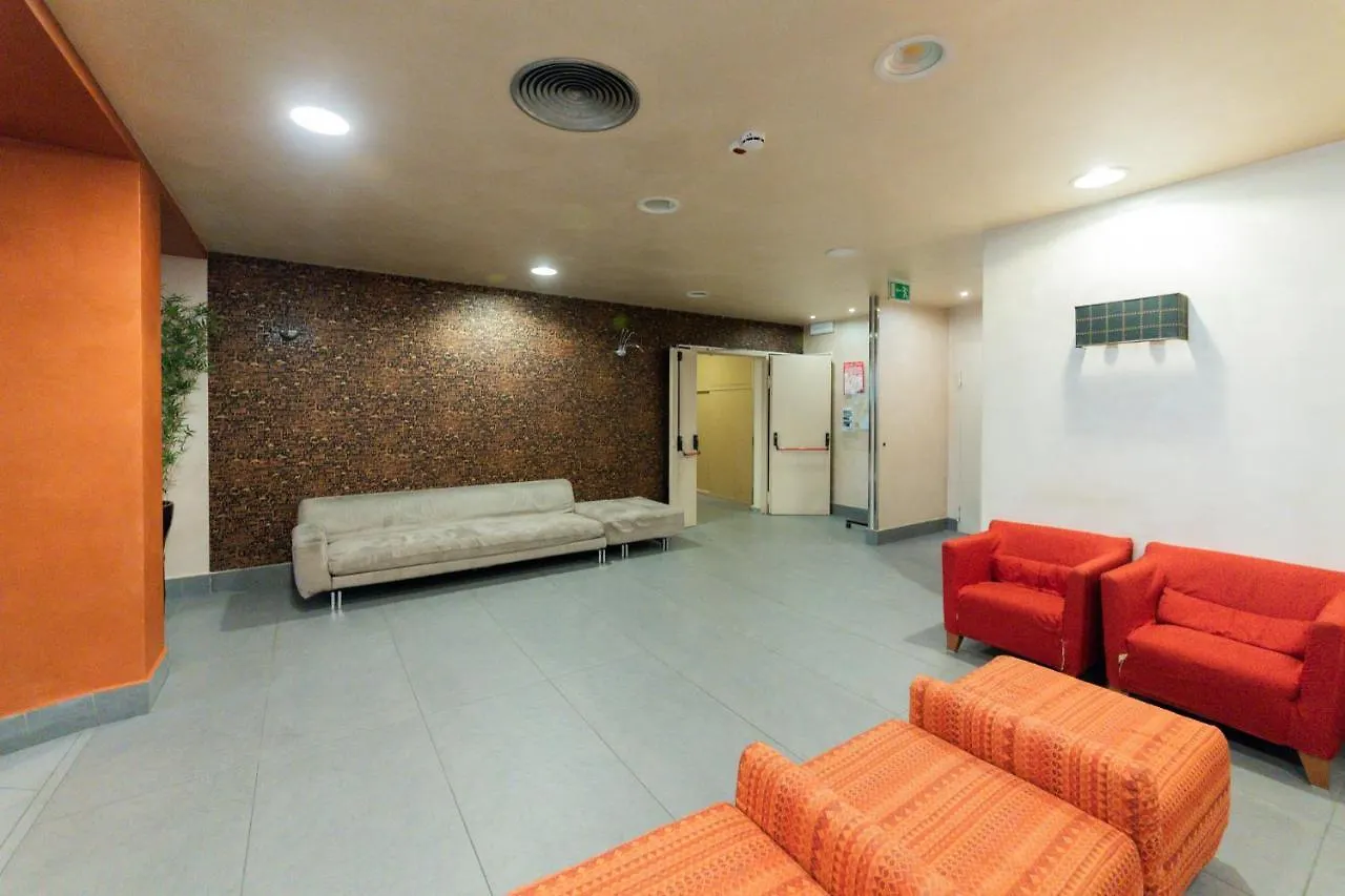 Albergo Athenaeum Palermo Hotel