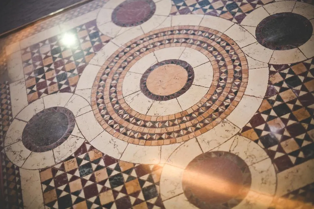 Albergo Athenaeum Palermo Hotel